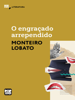 cover image of O engraçado arrependido